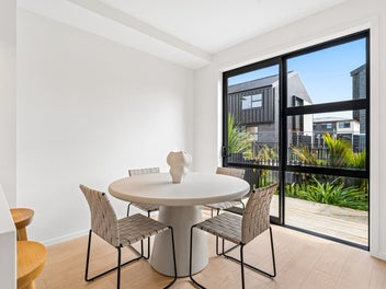 Not Your Average New Build: High-Spec, Now $650k