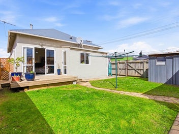 Stylish, sunny and seriously well presented