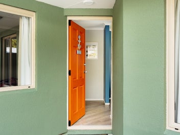 Tucked Away | Ready to Stay