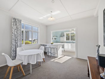 Classic Character, Contemporary Comfort