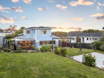 Rare Near-New Home on a Generous Original Site