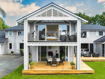 Private Country Estate, A Rare Opportunity