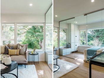 DGZ, Fully Renovated, Sunny Views, Must Sell!