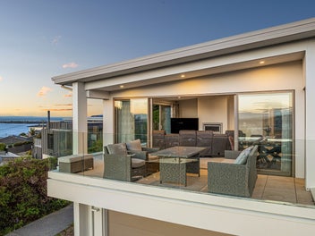 Elevated Living with Uninterrupted Views