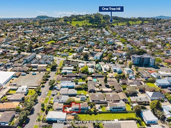 Location, Privacy & Full of Potential