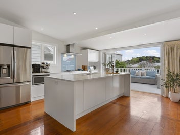 Kiwi Lifestyle Starts Here!