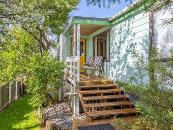 Spacious Home Near Amenities with Views