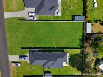 Prime Land, Prime Location - No Covenants