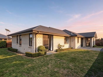 Rare TC1 in Wigram -Must Sell at Auction!
