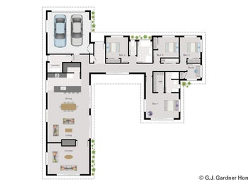 Modern Living, Effortless Style