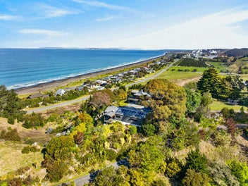 Space, Privacy and a Spectacular Outlook
