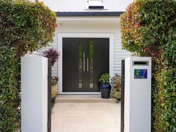 Quietly captivating - Open Home Today
