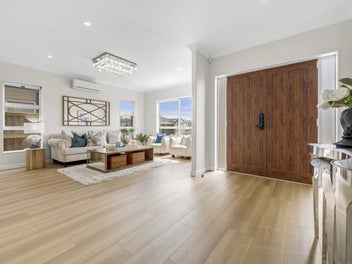 Freshly Updated & North Facing walk to school