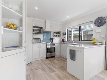 Easy Living with a Studio