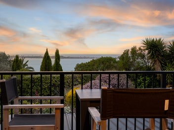 Elevated Family Living with Stunning Views!