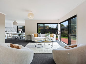Renovated Brick & Tile in BDSC Zone