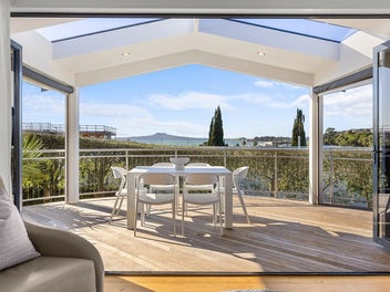 Space, Views & Exceptional Versatility