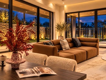 A Premium Standout at Fairview One