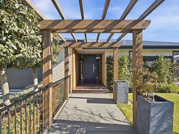 An Established Sanctuary with Room to Live