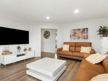 Private, Peaceful & Perfect for Family Living