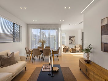 MASTERBUILD MASTERCLASS | LOT 1 & 4 AVAILABLE NOW
