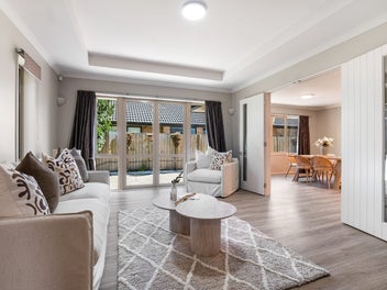 Family Space, Modern Comfort & Peaceful Living