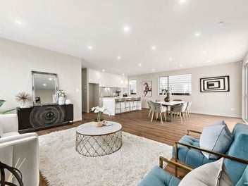 Brand New & Must Sell – Below CV