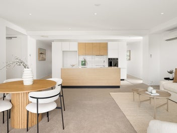Modern Living with Space, Views and Flexibility