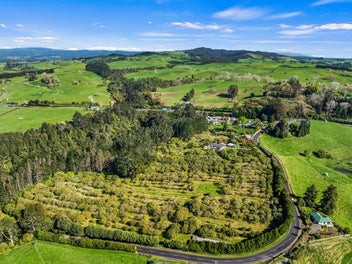 Waterfalls Orchard - Exceptional Lifestyle