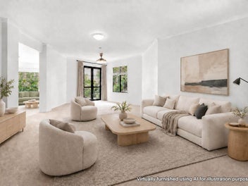 Spring into Bush-Side Living on 960m²