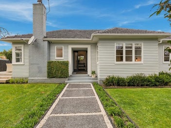 A Home the Whole Family Will Love
