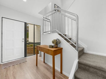 Big on Space. Beautiful on Style!