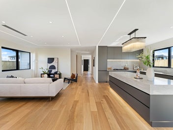 BRAND NEW. 4 Beds. 4 Ensuites. 180m to ACG
