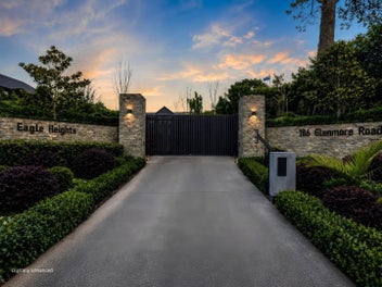 EAGLE HEIGHTS