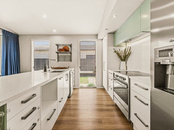 More House, More Living