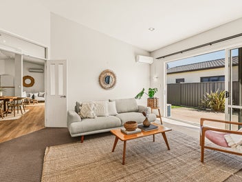 Space To Live, Room To Enjoy