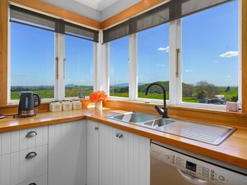 Three Ways to Make Country Living Work