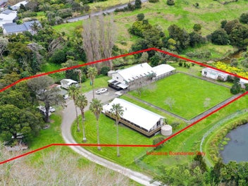 Multi-Unit Cashflow Asset Big Land, Big Returns