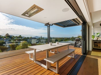 RESORT-STYLE LIVING IN KOHIMARAMA