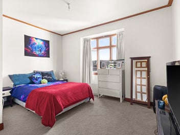 Character, Space & Convenience in Parkvale