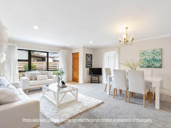 Versatile 3 + 2 Bedroom Home in Prime Location