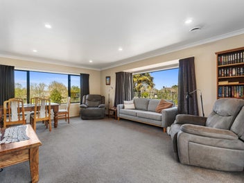 Country living, city convenience