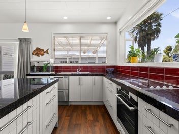 Family Living with Space to Enjoy