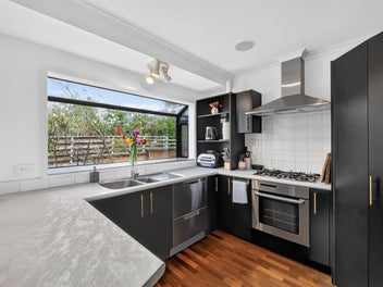 Effortless Living in the Heart of Warkworth