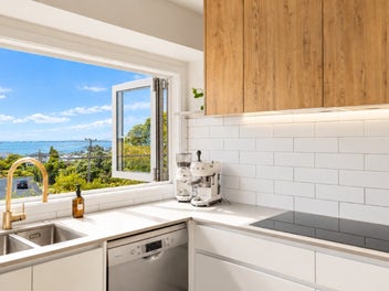 Freehold, remodelled, Rangi zone – 22 years...