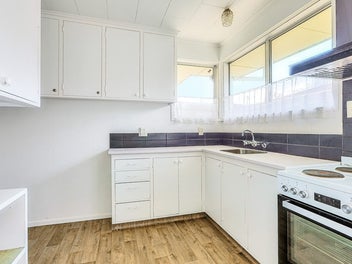 Accessible, Spacious and So Close to Town!