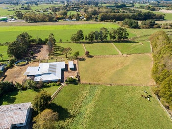 A Unique Lifestyle in a Great Location