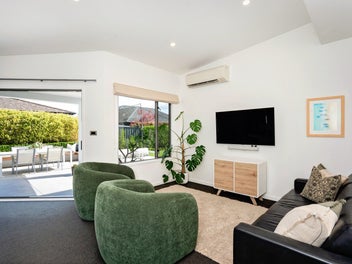 Parklands – prime position