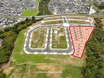 Prime Development Opportunity in Flat Bush
