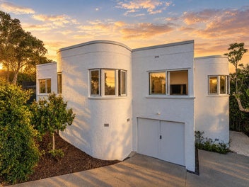Turn-key, one level living